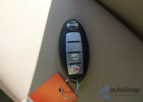 2016 Nissan Rogue Sv из США, поврежденный, VIN KNMAT2MV8GP636308